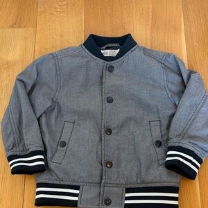 H&M Bomber Kids Jacket